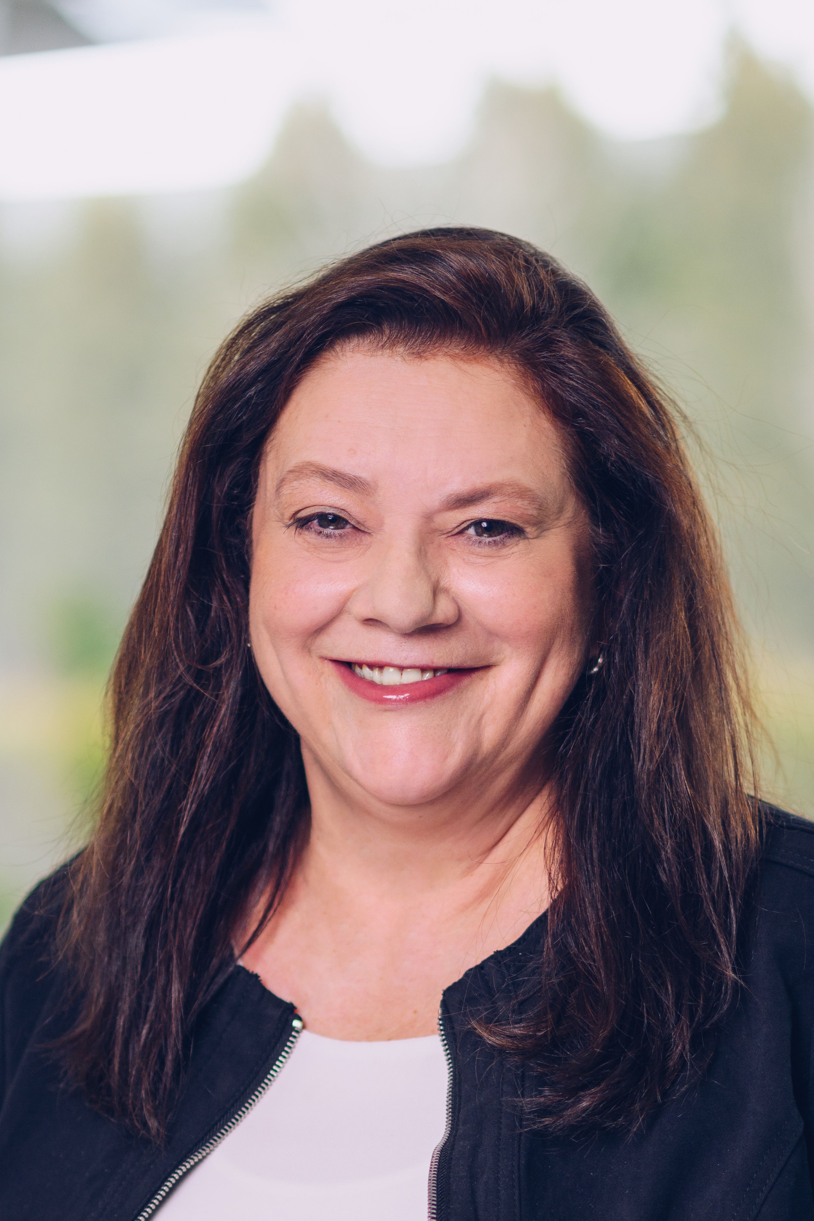 Dr.in med. Regine Birkner-Harringer