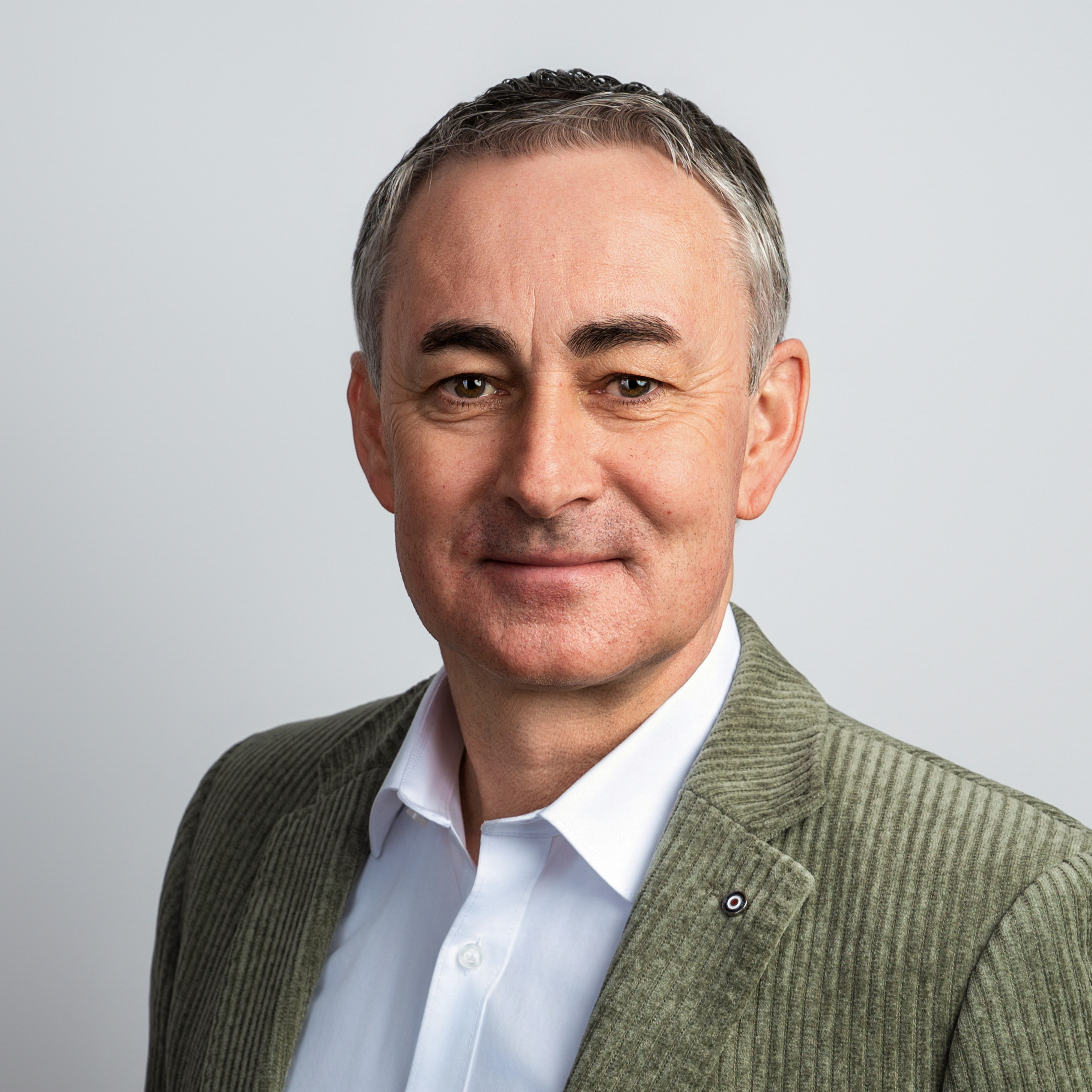 Wolfgang Köck